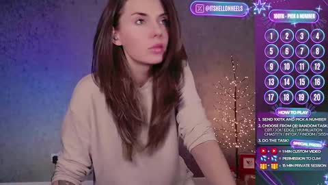 - show loyalty and subscribe -  online show from 12/16/25, 04:50