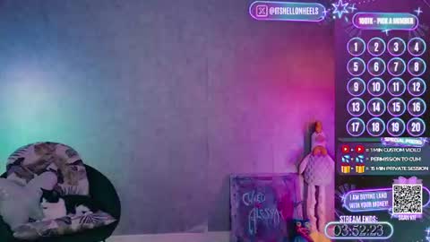 - show loyalty and subscribe -  online show from 06/14/26, 06:32