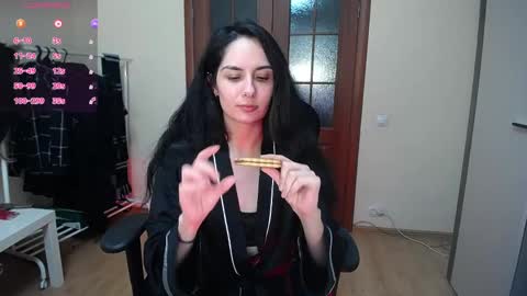 Snapshot of hella_helen chatting on 05/08/26, 05:40 Helen online show from 05/08/26, 05:40