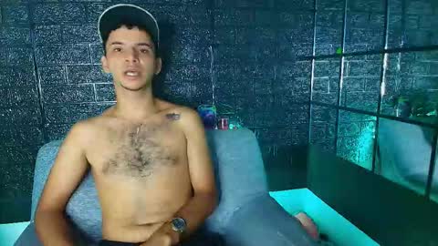 Snapshot of hellanddante_ chatting on 11/26/25, 10:55 H E L L AND D A N T E online show from 11/26/25, 10:55