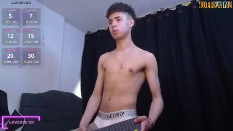   CROW  online show from 10/27/25, 07:07