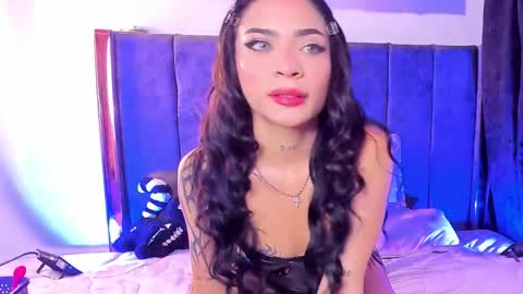 helldy_666 online show from 03/01/26, 03:41