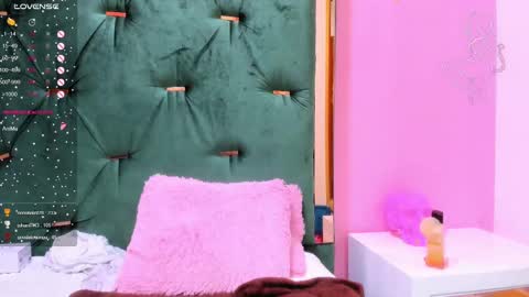 Snapshot of hellen__4master chatting on 02/23/25, 04:57 Hellen online show from 02/23/25, 04:57