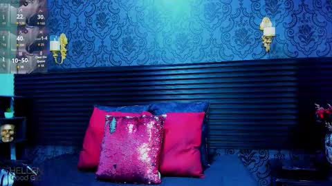 Snapshot of hellen__4master chatting on 02/19/26, 01:23 Hellen online show from 02/19/26, 01:23