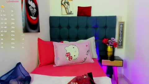 hellen_starx online show from 11/22/25, 01:21