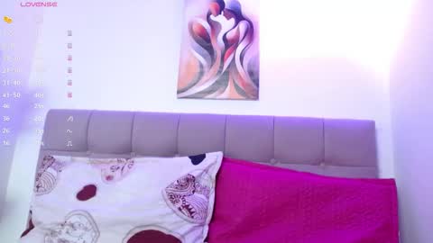 hellen_starx online show from 01/17/26, 03:44