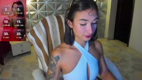 Hellen online show from 06/23/26, 01:53