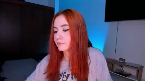 Juliet online show from 02/15/26, 06:37