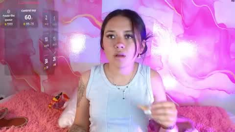 Hellen lopez online show from 05/19/26, 08:15