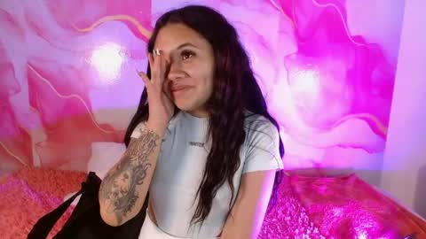 Hellen lopez online show from 06/03/26, 07:30