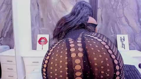 Hellen johanson online show from 02/25/26, 08:40