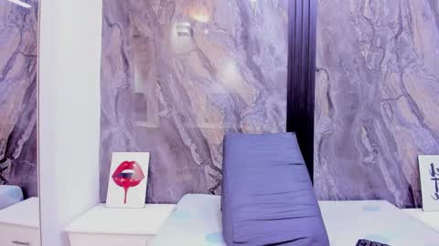 Hellen johanson online show from 03/01/26, 07:38