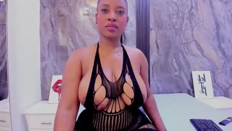 Hellen johanson online show from 03/15/26, 07:42