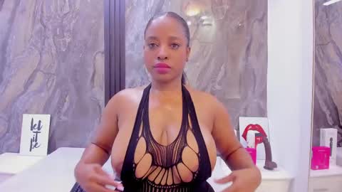 Hellen johanson online show from 04/26/26, 12:14