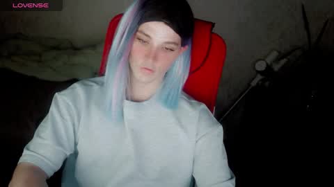 Helen Spellman online show from 10/25/25, 03:18