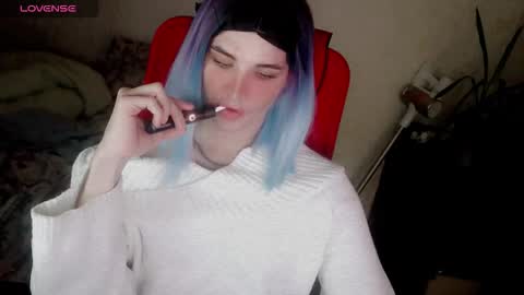 Helen Spellman online show from 11/03/25, 03:02