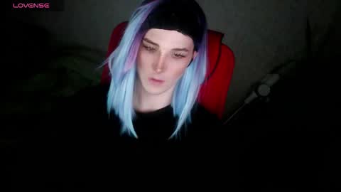 Helen Spellman online show from 11/10/25, 03:55