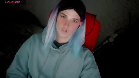 Helen Spellman online show from 11/25/25, 05:24