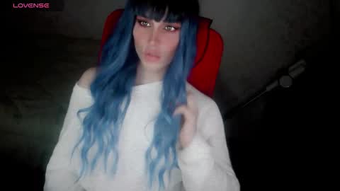 Helen Spellman online show from 12/20/25, 06:48