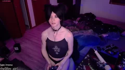 Hayley online show from 02/28/26, 03:29
