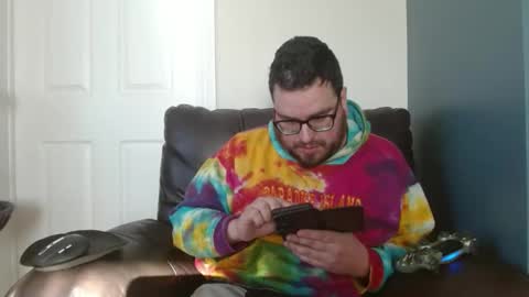 hellflow online show from 12/25/24, 06:41