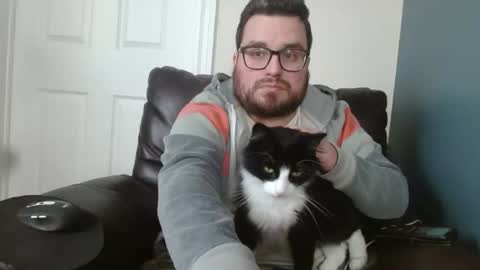 hellflow online show from 01/03/25, 06:57