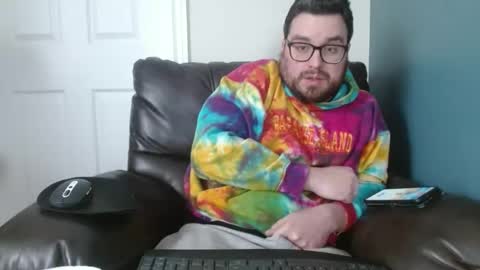 hellflow online show from 01/07/25, 08:21