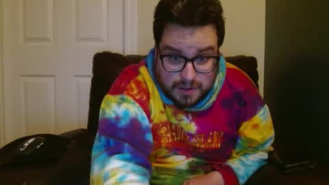 hellflow online show from 02/04/25, 10:24