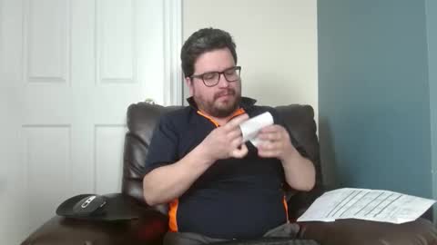 hellflow online show from 02/12/25, 07:45