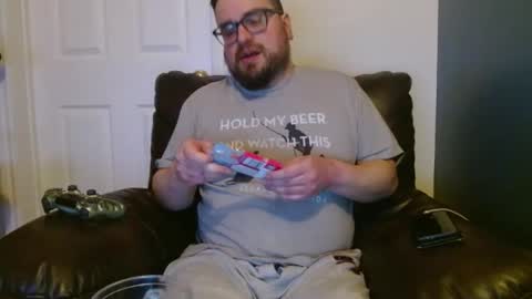 hellflow online show from 02/21/25, 03:01