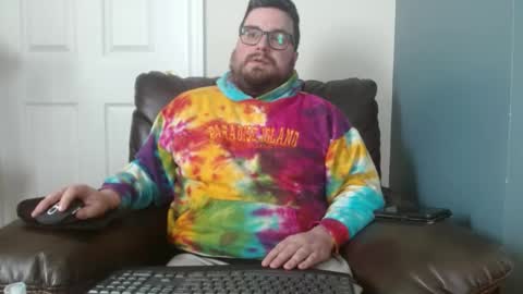 hellflow online show from 03/08/25, 03:45