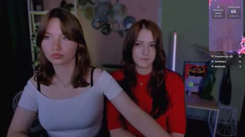 Helli online show from 09/18/25, 11:18