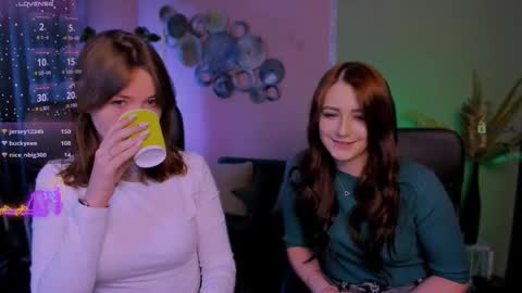 Helli online show from 10/01/25, 07:20