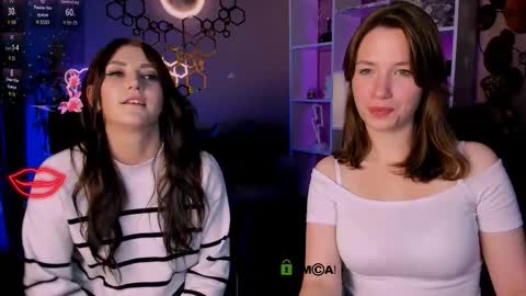 Helli online show from 10/14/25, 07:36