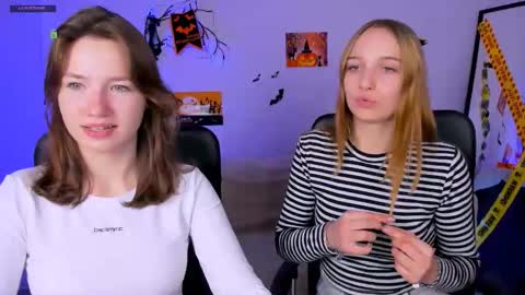 Helli online show from 10/24/25, 07:10