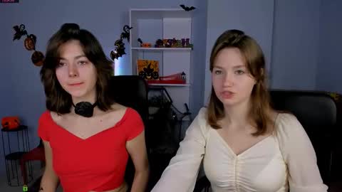 Helli online show from 11/01/25, 08:11