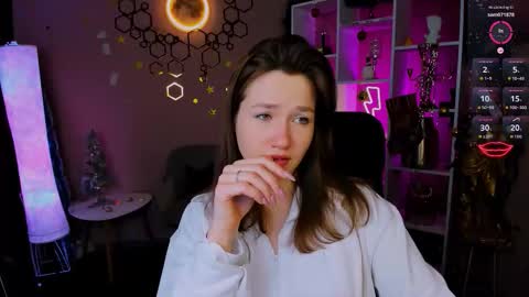 Snapshot of helli_belli chatting on 01/09/26, 08:10 Helli online show from 01/09/26, 08:10