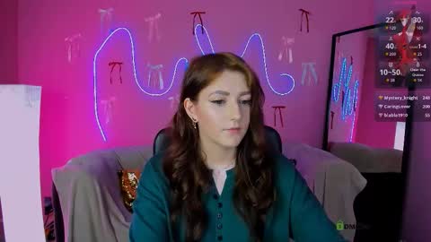 Snapshot of helli_belli chatting on 03/15/26, 08:15 Helli online show from 03/15/26, 08:15