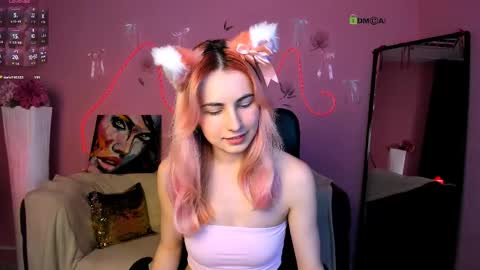 Helli online show from 04/25/26, 07:22
