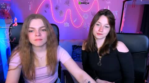 Helli online show from 05/03/26, 07:20