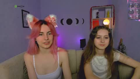 Helli online show from 05/12/26, 07:22