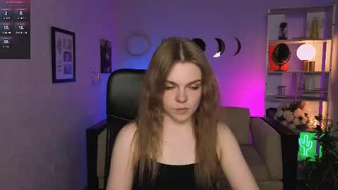 Helli online show from 06/27/26, 07:19