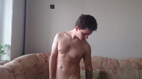 Remy online show from 02/20/25, 07:45