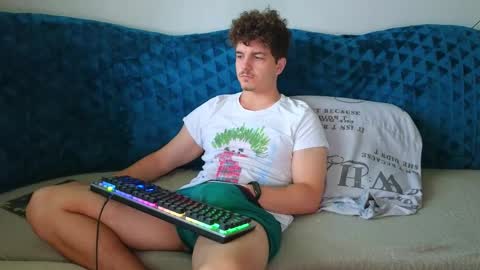 Remy online show from 09/18/25, 07:10