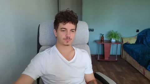 Remy online show from 10/13/25, 07:19