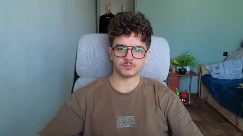 Remy online show from 11/15/25, 08:11