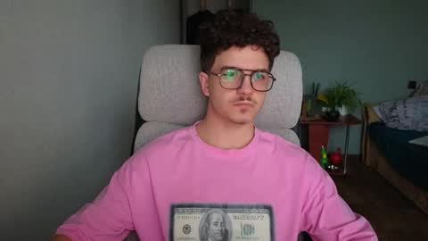 Remy online show from 11/16/25, 12:44