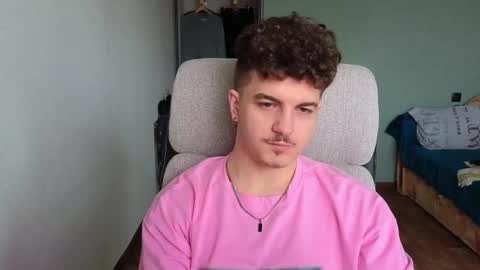 Remy online show from 02/17/26, 07:27