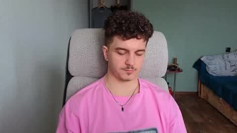 Remy online show from 02/20/26, 08:27