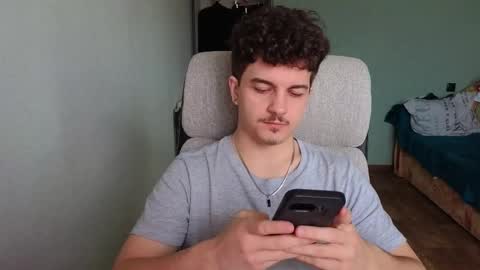 Remy online show from 03/19/26, 05:11